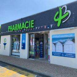 Supérette et Supermarché Pharmacie La Croix De Bernières - 1 - 