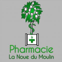 Pharmacie et Parapharmacie Pharmacie La Noue du Moulin - 1 - 
