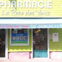 Pharmacie La Rose Des Vents