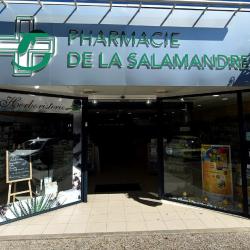Pharmacie et Parapharmacie PHARMACIE LA SALAMANDRE - 1 - 
