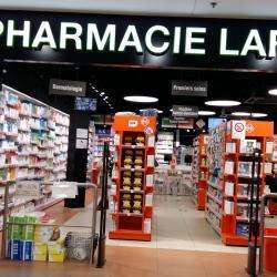 Pharmacie et Parapharmacie Pharmacie LAFAYETTE - 1 - 