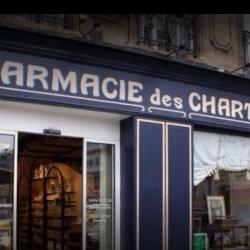 Pharmacie Lancel Des Chartrons Bordeaux