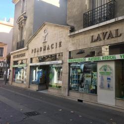 Pharmacie Laval Carpentras