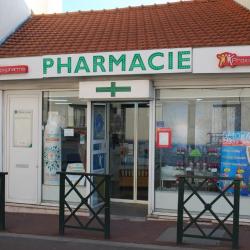 Pharmacie et Parapharmacie PHARMACIE LE BOURHIS - 1 - 