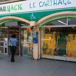 Pharmacie Le Carthage Montpellier