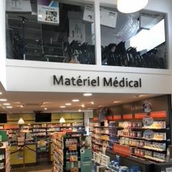 Pharmacie Lemaire