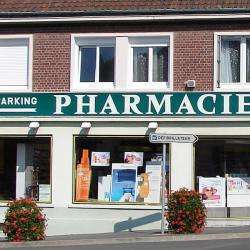 Entreprises tous travaux Pharmacie Nesloise - 1 - Nesle - 