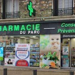 Médecin généraliste Pharmacie Du Parc - 1 - 
