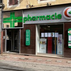 Pharmacie Les Echelles