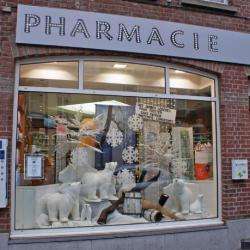 Pharmacie De Santes