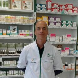 Pharmacie et Parapharmacie PHARMACIE LOIRE ET COTEAUX - 1 - 