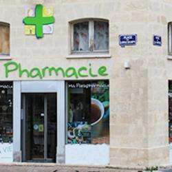 Pharmacie et Parapharmacie Pharmacie Longchamps - 1 - 