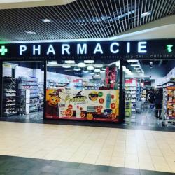 Supérette et Supermarché Pharmacie du Géant Casino Jas de Bouffan - 1 - 