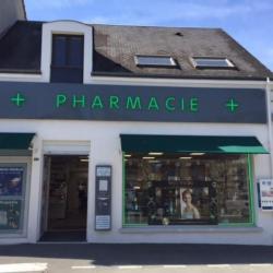 Pharmacie Lyonnet Montgivray