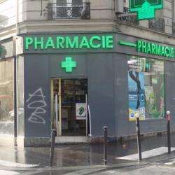 Pharmacie Magenta Paris