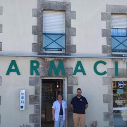 Pharmacie Marchal Plumelin