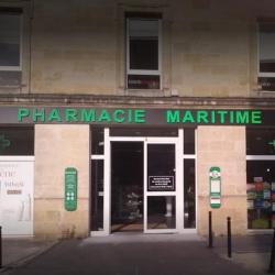 Pharmacie et Parapharmacie PHARMACIE MARITIME - 1 - 