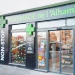 Centres commerciaux et grands magasins Pharmacie Selbmann Pichon - 1 - 