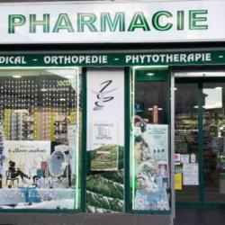 Pharmacie et Parapharmacie Pharmacie Martine - 1 - 