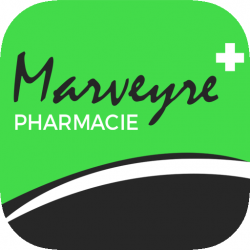 Centres commerciaux et grands magasins Pharmacie Marveyre - 1 - 