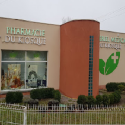 Pharmacie Du Kiosque Puylaurens