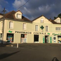 Pharmacie et Parapharmacie PHARMACIE MATTIONI BOURLARD - 1 - 