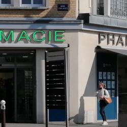 Pharmacie Mazarin ???? Totum