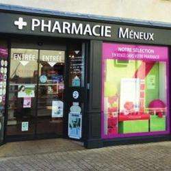 Pharmacie Méneux