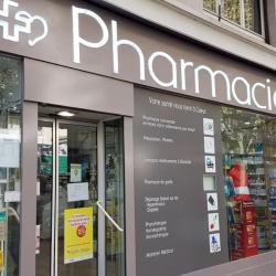 Pharmacie Mettoudi Boulogne Billancourt