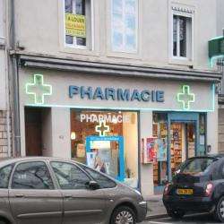 Pharmacie Michel Nancy