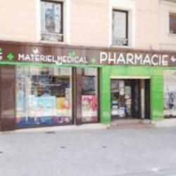 Pharmacie Milhet