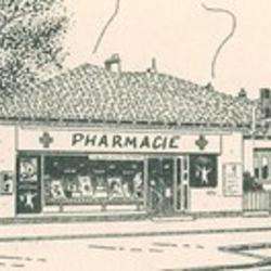 Pharmacie Mailleret
