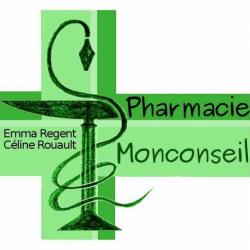 Pharmacie et Parapharmacie PHARMACIE MONCONSEIL SELARL - 1 - 