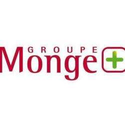 Pharmacie et Parapharmacie Pharmacie Monge - 1 - 