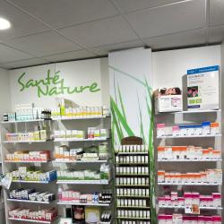 Pharmacie Mouilleron Sante