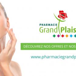 Pharmacie et Parapharmacie PHARMACIE MOUSSUS - 1 - 