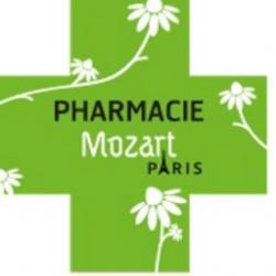 Pharmacie Mozart Paris