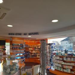 Pharmacie Mutualiste - Groupe Vyv Lorient