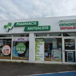 Pharmacie Mutualiste Grand Couronne Grand Couronne
