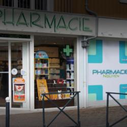 Pharmacie et Parapharmacie PHARMACIE NGUYEN - 1 - 