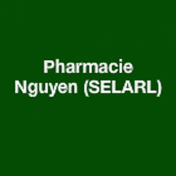 Pharmacie Nguyen 