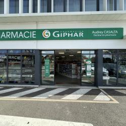Pharmacie et Parapharmacie PHARMACIE NOSTRADAMUS - 1 - 