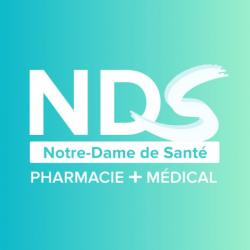 Pharmacie Notre-dame De Sante Nds+ Carpentras