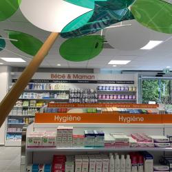 Pharmacie Oberkampf
