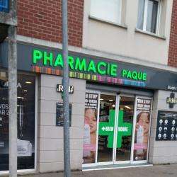 Pharmacie Paque