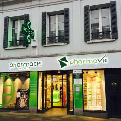 Pharmacie Paroïelle Abbeville