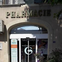 Pharmacie et Parapharmacie PHARMACIE PAROIS - 1 - 