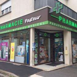 Pharmacie et Parapharmacie Pharmacie Pasteur - 1 - 