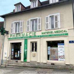 Pharmacie et Parapharmacie PENICAUT-BECHADE MARIE-CHRISTINE - 1 - Pharmacie Penicaut à La Meyze (87800) - 