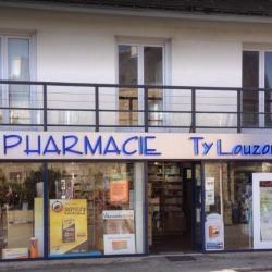 Pharmacie et Parapharmacie Pharmacie Perineau - 1 - 